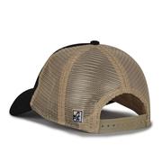 UCF The Game Split Bar Soft Mesh Trucker Cap